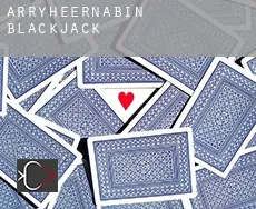 Arryheernabin  blackjack
