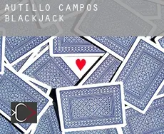 Autillo de Campos  blackjack