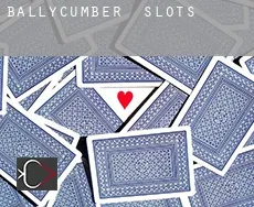 Ballycumber  slots