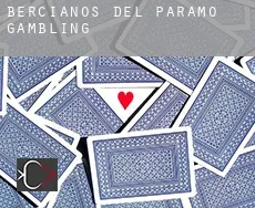 Bercianos del Páramo  gambling