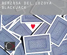 Berzosa del Lozoya  blackjack