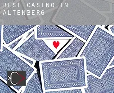 Best casino in Altenberg