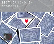 Best casino in  Amarante