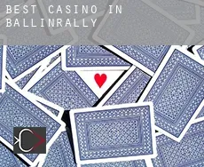 Best casino in  Ballinrally