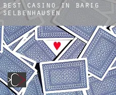 Best casino in  Barig-Selbenhausen