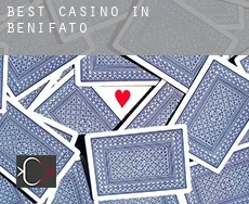 Best casino in  Benifato