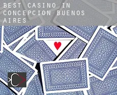 Best casino in Concepción de Buenos Aires