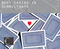 Best casino in  Demmeltrath