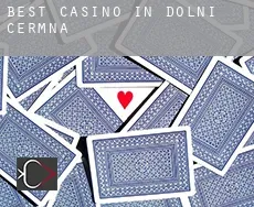 Best casino in Dolní Čermná