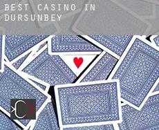Best casino in Dursunbey