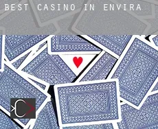 Best casino in  Envira
