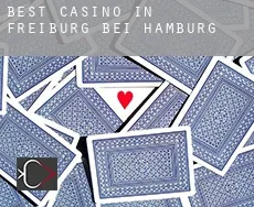 Best casino in  Freiburg bei Hamburg