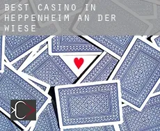 Best casino in  Heppenheim an der Wiese