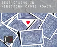 Best casino in  Kingstown Cross Roads
