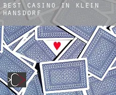 Best casino in  Klein Hansdorf