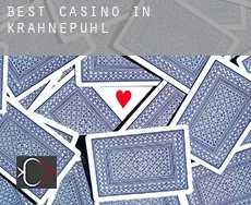 Best casino in  Krahnepuhl