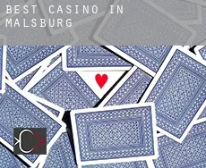 Best casino in Malsburg