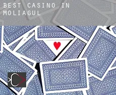 Best casino in  Moliagul