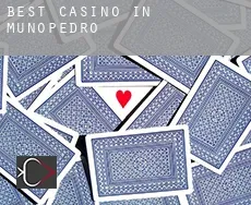 Best casino in Muñopedro