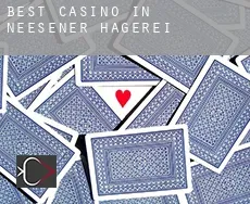 Best casino in Neesener Hägerei