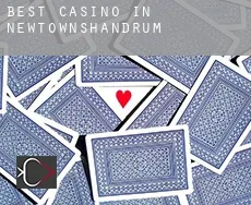 Best casino in  Newtownshandrum