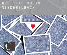 Best casino in  Niedersüßbach