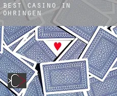 Best casino in  Öhringen
