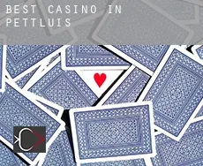 Best casino in Pettluis