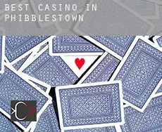 Best casino in Phibblestown