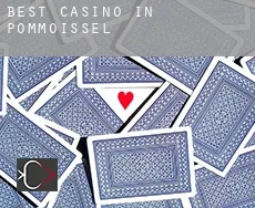 Best casino in  Pommoissel