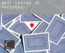 Best casino in Presberg