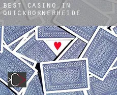 Best casino in  Quickbornerheide