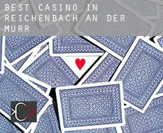 Best casino in  Reichenbach an der Murr