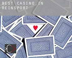 Best casino in  Reinsport