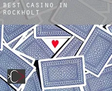 Best casino in Rockholt