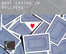 Best casino in Rollberg