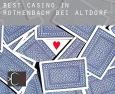 Best casino in  Röthenbach bei Altdorf