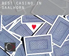 Best casino in  Saalhorn