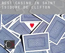 Best casino in  Saint-Isidore-de-Clifton