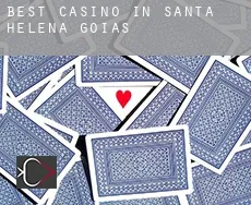 Best casino in Santa Helena de Goiás