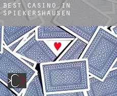 Best casino in  Spiekershausen
