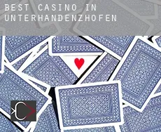 Best casino in  Unterhandenzhofen