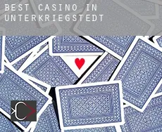 Best casino in  Unterkriegstedt