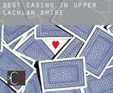 Best casino in  Upper Lachlan Shire