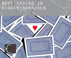Best casino in  Wiggeringhausen