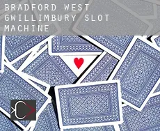 Bradford West Gwillimbury  slot machine