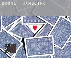 Brüne gambling