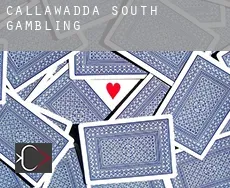 Callawadda South  gambling