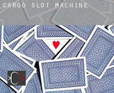 Cargo  slot machine