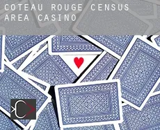 Coteau-Rouge (census area)  casino